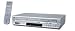 Electronics : JVC HR-XV31EK DVD Player/VHS VCR deck Silver