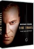 Revue Paramount  / Star Trek : Les meilleurs épisodes - Voyage dans le temps - Coffret 4 DVD