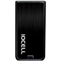 NetDisk FS54BB 4GB USB Flash Drive (Black)