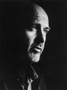 Image of Peter Gabriel