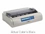 Okidata OKI Microline 421 - printer - B/W - dot-matrix ( 92009703 )