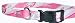 New! Authentic Small Pink Philadelphia Eagles Dog Collar