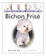 Barrons Books Living with a Bichon Frise Book