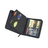 Classic  DVD Wallet, Capacity 96