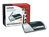 Review Edimax BR-6204WG / Edimax BR-6204Wg Wi-Fi Broadband 4 Port Router 10/100Mbps switch 802.11b/g
