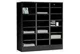 Literature Organizer Modular Storage Cabinet