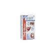 Sally Hansen Brazilian Extra Strength Wax Hair Removal Kit for Face-2.0000 ct