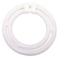 TCP 32057 32058 3500K 58W T6 2C CIRCLINE 10M HOURS Circular T6 Fluorescent Tube Light Bulb
