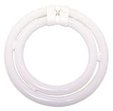 TCP 32057 32058 3500K 58W T6 2C CIRCLINE 10M HOURS Circular T6 Fluorescent Tube Light Bulb