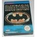 BATMAN THE VIDEO GAME INSTRUCTION MANUAL (NES NITENDO VIDEO GAME INSTRUCTIONS MANUAL ONLY) (BATMAN THE VIDEO GAME INSTRUCTION MANUAL (NES NITENDO VIDEO GAME INSTRUCTIONS MANUAL ONLY), BATMAN THE VIDEO GAME INSTRUCTION MANUAL (NES NITENDO VIDEO GAME INSTRUCTIONS MANUAL ONLY))