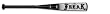 Miken MBFCP115 Coaches Pitch Baseball Bat