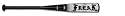 Miken MBFCP115 Coaches Pitch Baseball Bat