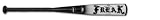 Miken MBFCP115 Coaches Pitch Baseball Bat
