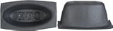 XTC 4x10 Foam Baffle Pair