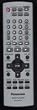 Panasonic EUR7631010 REMOTE CONTROL