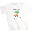 Planting a Seed Tee - 4T Planting a Seed Tee - 4T