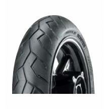 PIRELLI DIABLO 120/80S-14 SCOOTER FRONT TIRE #1661400 1661400