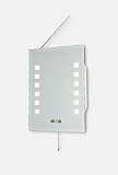 Produkt-Bild: Lichtspiegel RadioStar
