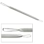 Tweezerman Whitehead / Blackhead Remover, Skin Care Tool