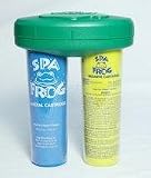Spa Frog