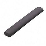 Standard-Length Gel Wrist Rest - Gray