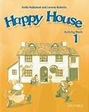 Happy House: Activity Book Level 1