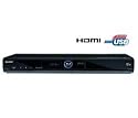 Sharp - BD-HP22S - Blu-Ray disc player - Upscaling - black