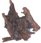 Five Star Ostrich Jerky Dog Treats - 2 oz