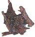 Five Star Ostrich Jerky Dog Treats - 4 oz