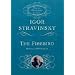 Firebird (Dover Miniature Scores)