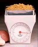 Metrokane Gourmet Weigh 2001