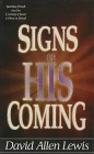 Signs of His Coming