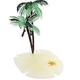Pet Supplies : T-REX PRODUCTS HERMIT CRAB PALM ISLAND