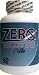 Zero Nicotine Pills Stops Cravings Eliminate Nicotine Cravings (1) Bottle 60 Count