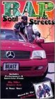 Rap: Soul of the Streets [VHS]