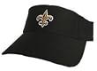 New Orleans Saints Team Logo Visor