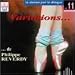 Classical Music : Variations de Philippe Reverdy