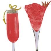Calorie Control Gelatin - Strawberry by eDietShop