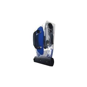 AQUAPAC AQUA-471 Waterproof Palm Camcorder Case by 