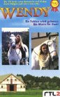 Wendy 1 + 2: Ein Fohlen wird geboren/Ein Mann f�r zwei - Marama Jackson