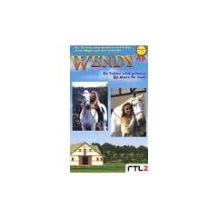 Wendy 1 + 2: Ein Fohlen wird geboren/Ein Mann f�r zwei [VHS]