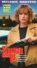 Stranger Among Us [VHS]