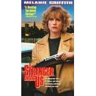Stranger Among Us [VHS]