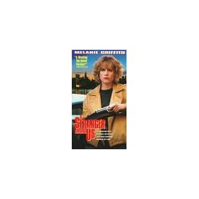 Stranger Among Us [VHS]