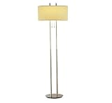 Duet Floor Lamp