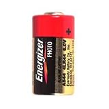 <b>4LR-44</b> Alkaline Camera Battery (6 volt)