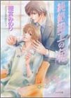 純銀細工の海 (キャラ文庫)