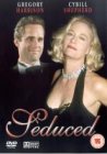 Seduced [UK IMPORT] - Gregory Harrison