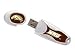 PNY Western Michigan University 512MB USB Drive