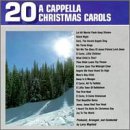 Review Larry Mayfield  / 20 a Cappella Christmas Carols